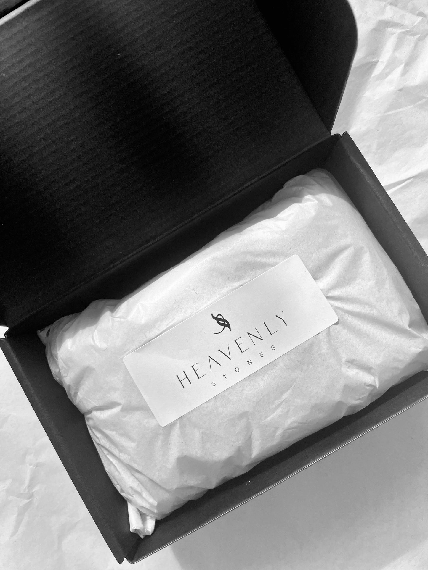 Heavenly Stones’ Mystery Box