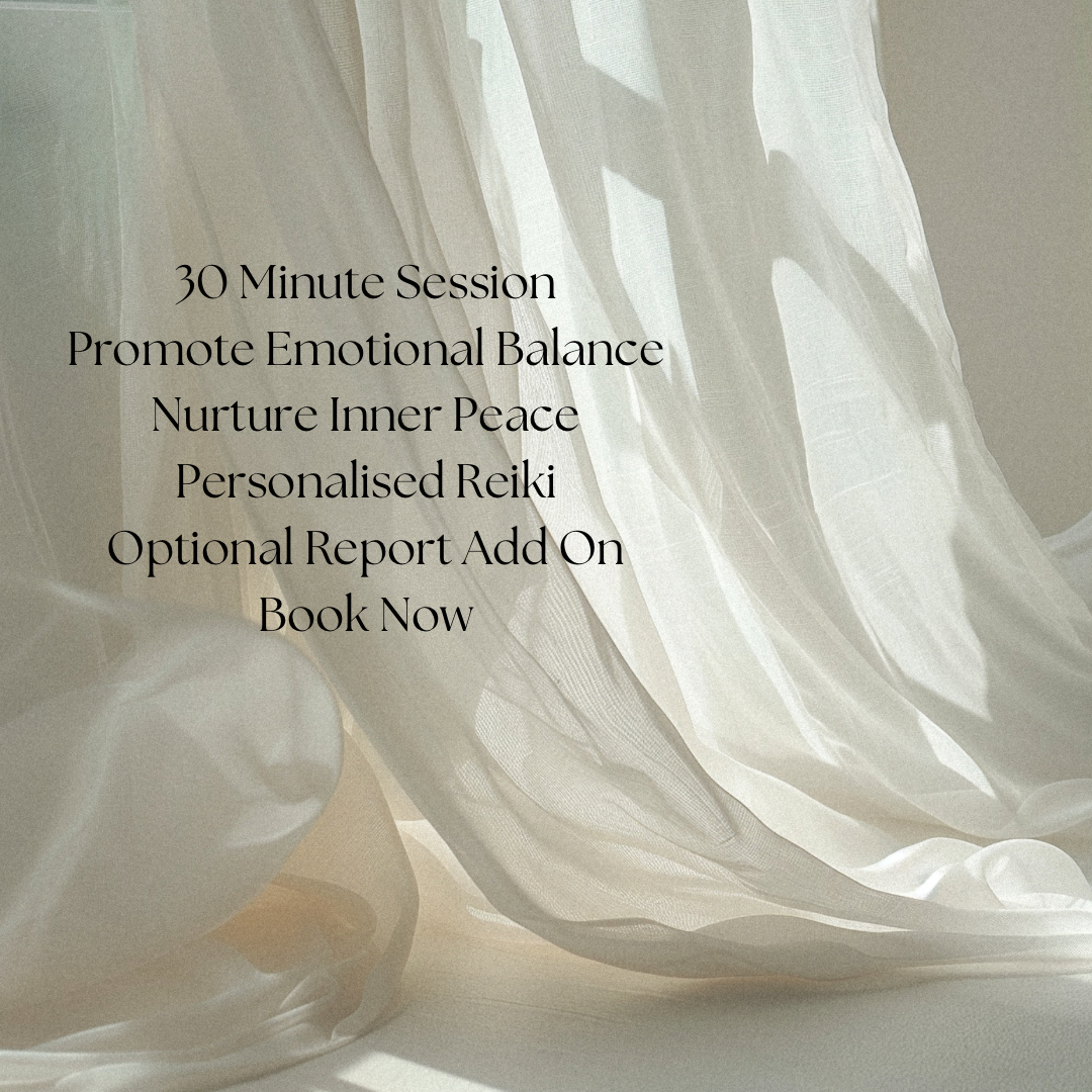 Heart Chakra Distance Energy Healing