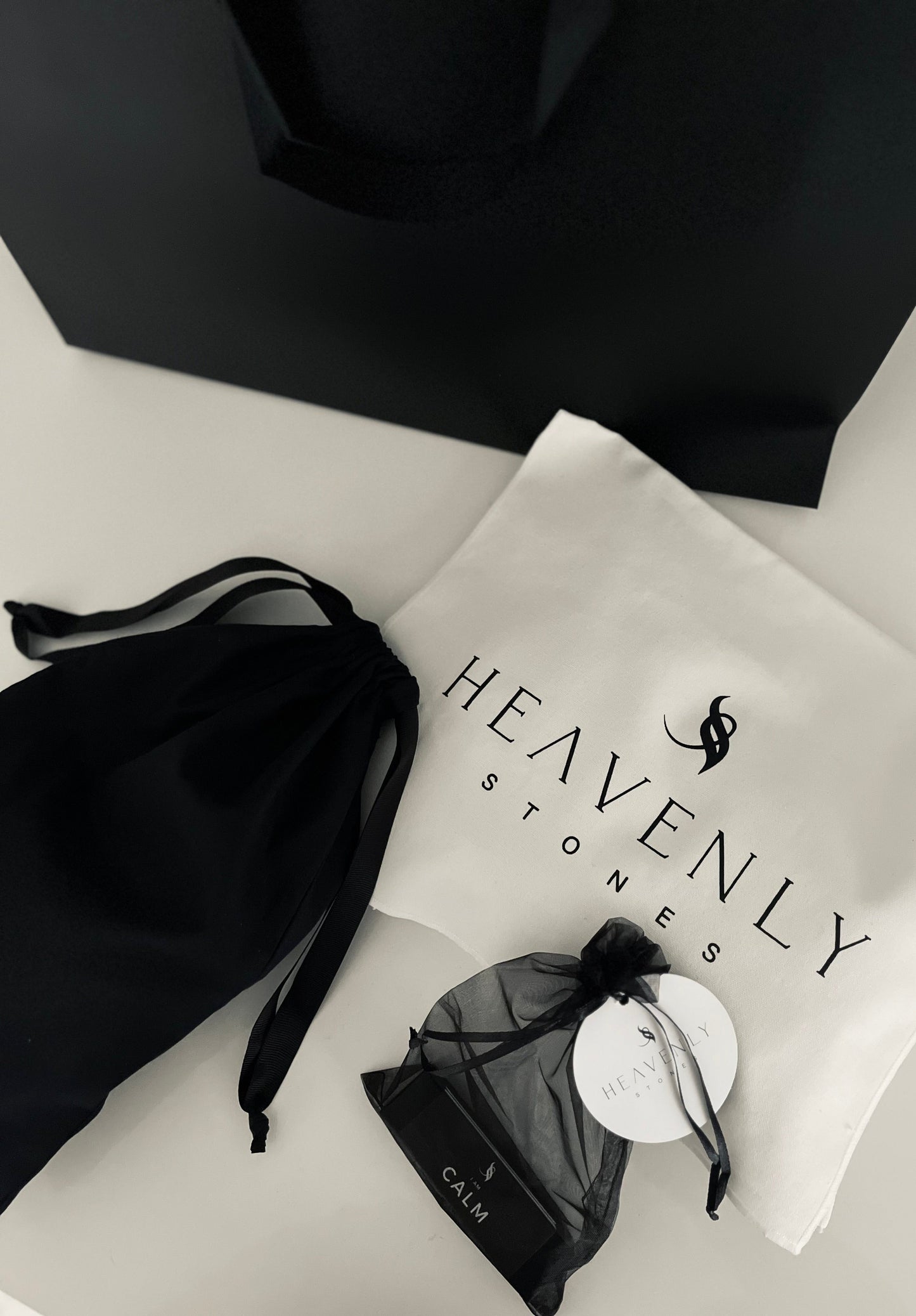 Heavenly Stones’ Mystery Box