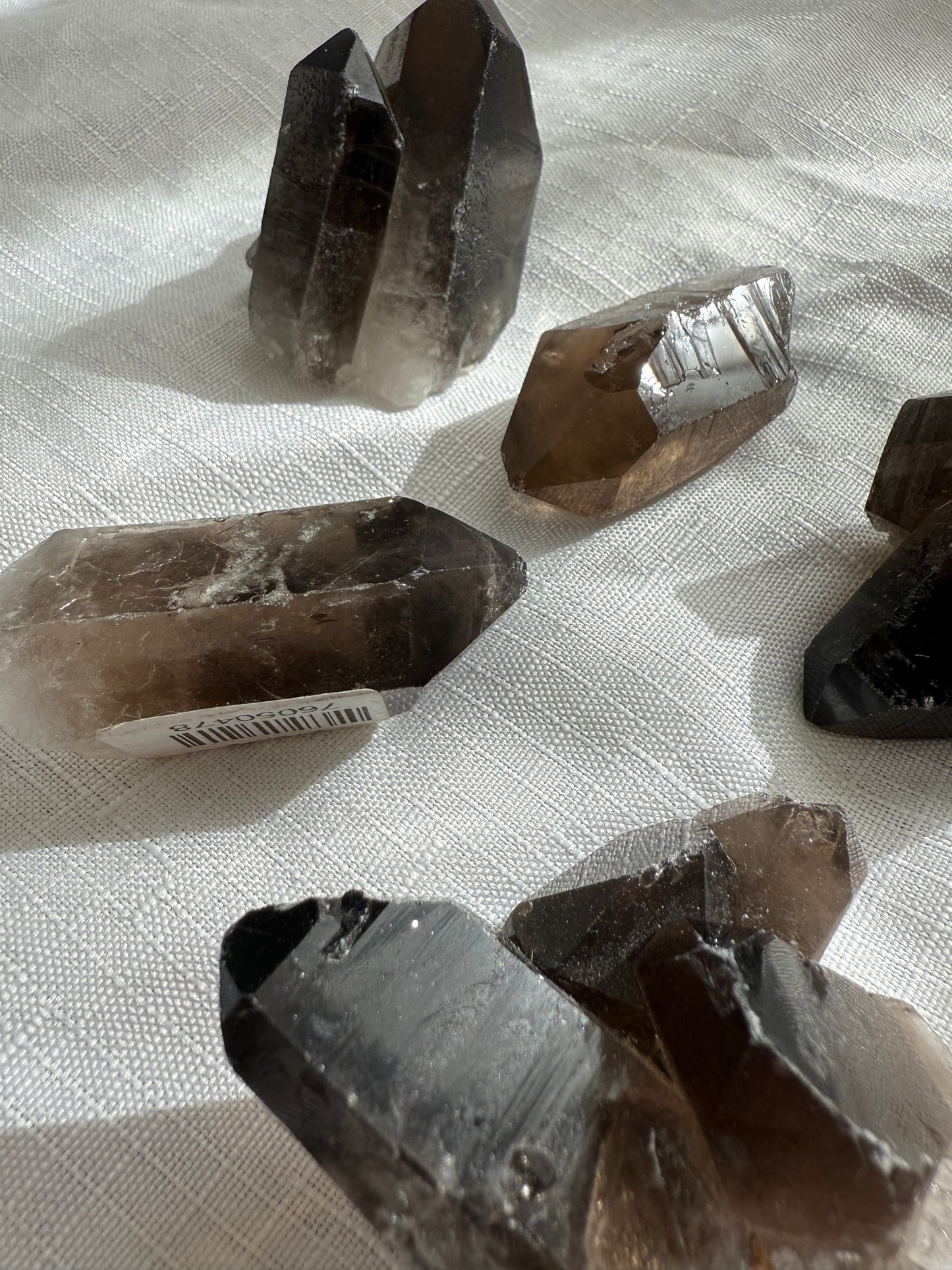 Smokey Quartz Bundle