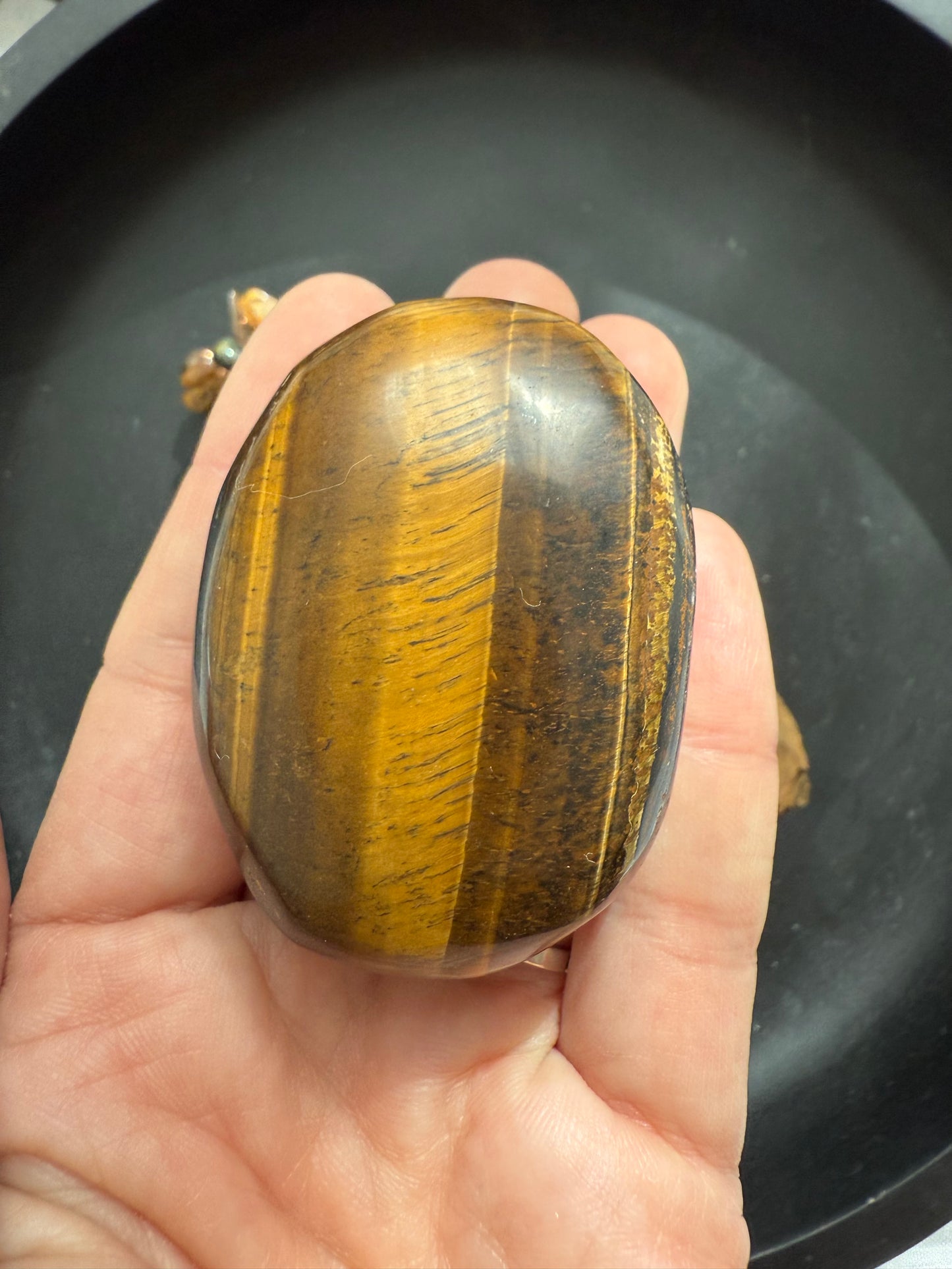 Tiger’s Eye Bundle