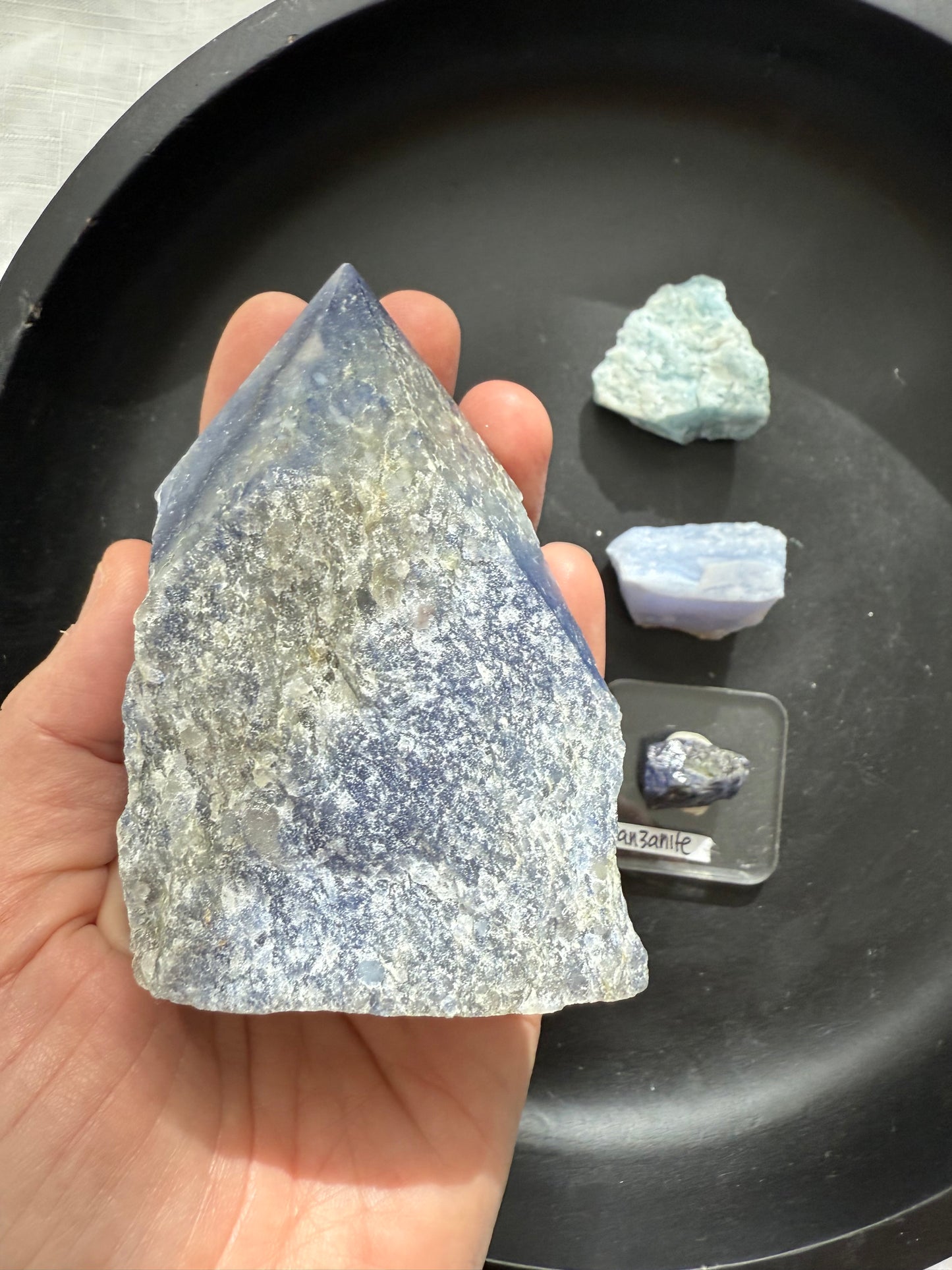 Throat Chakra Bundle #2