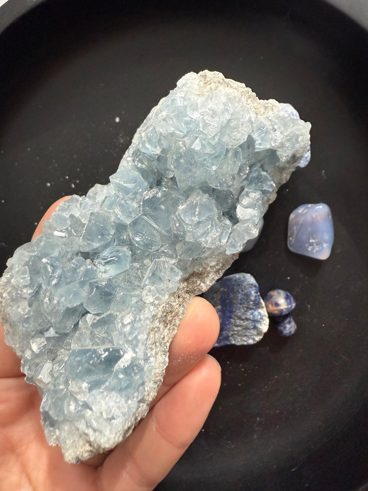 Throat Chakra Bundle #1