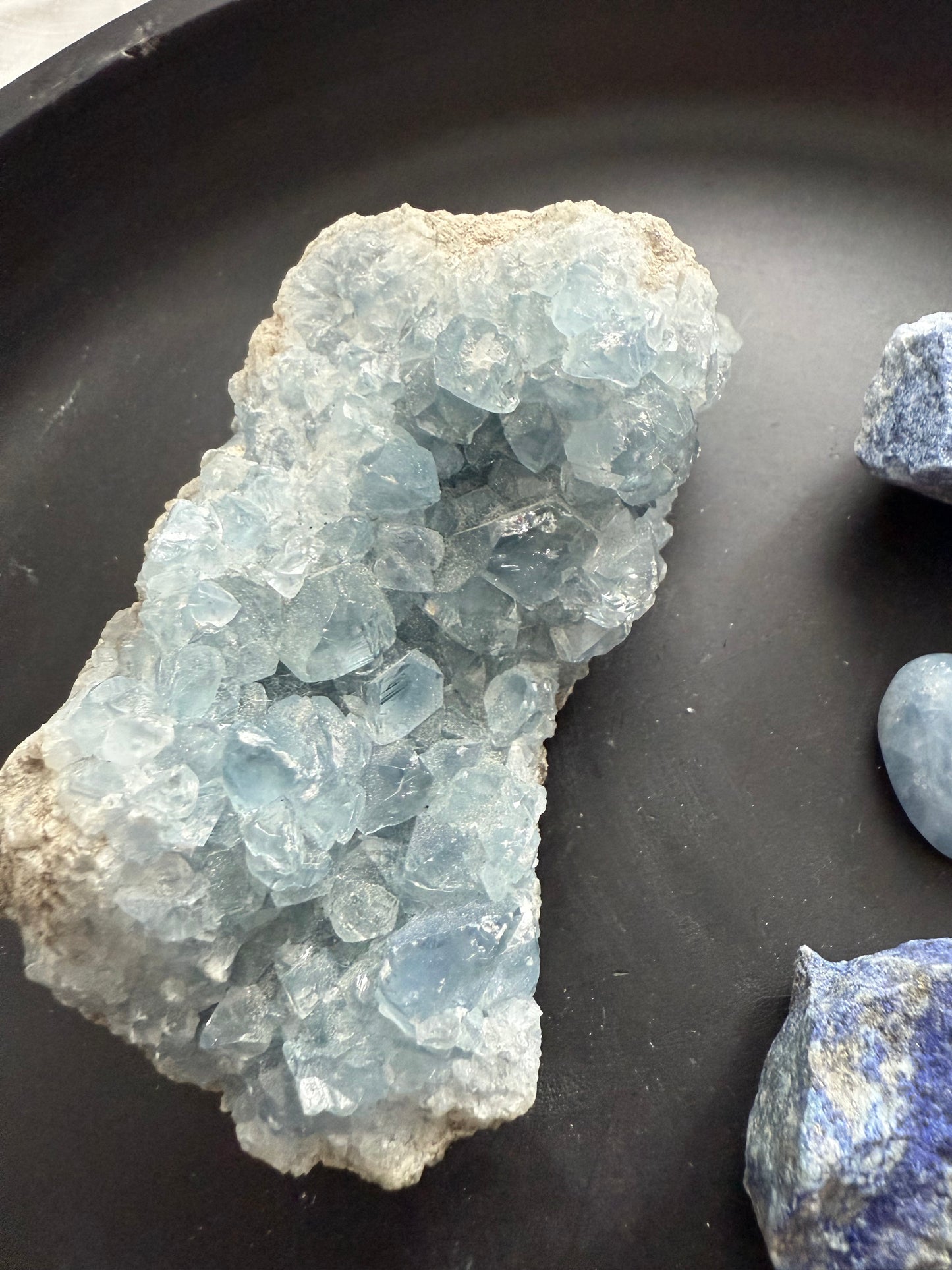 Throat Chakra Bundle #1