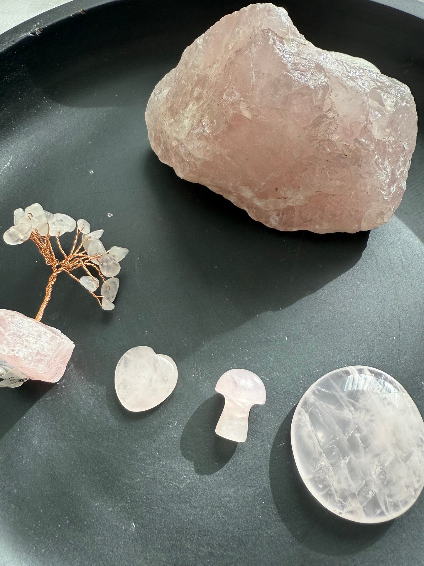 Heart Chakra Bundle #1