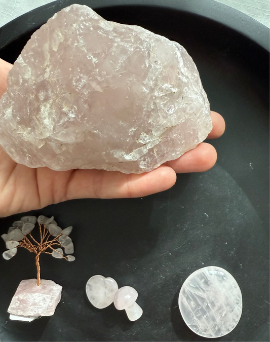 Heart Chakra Bundle #1