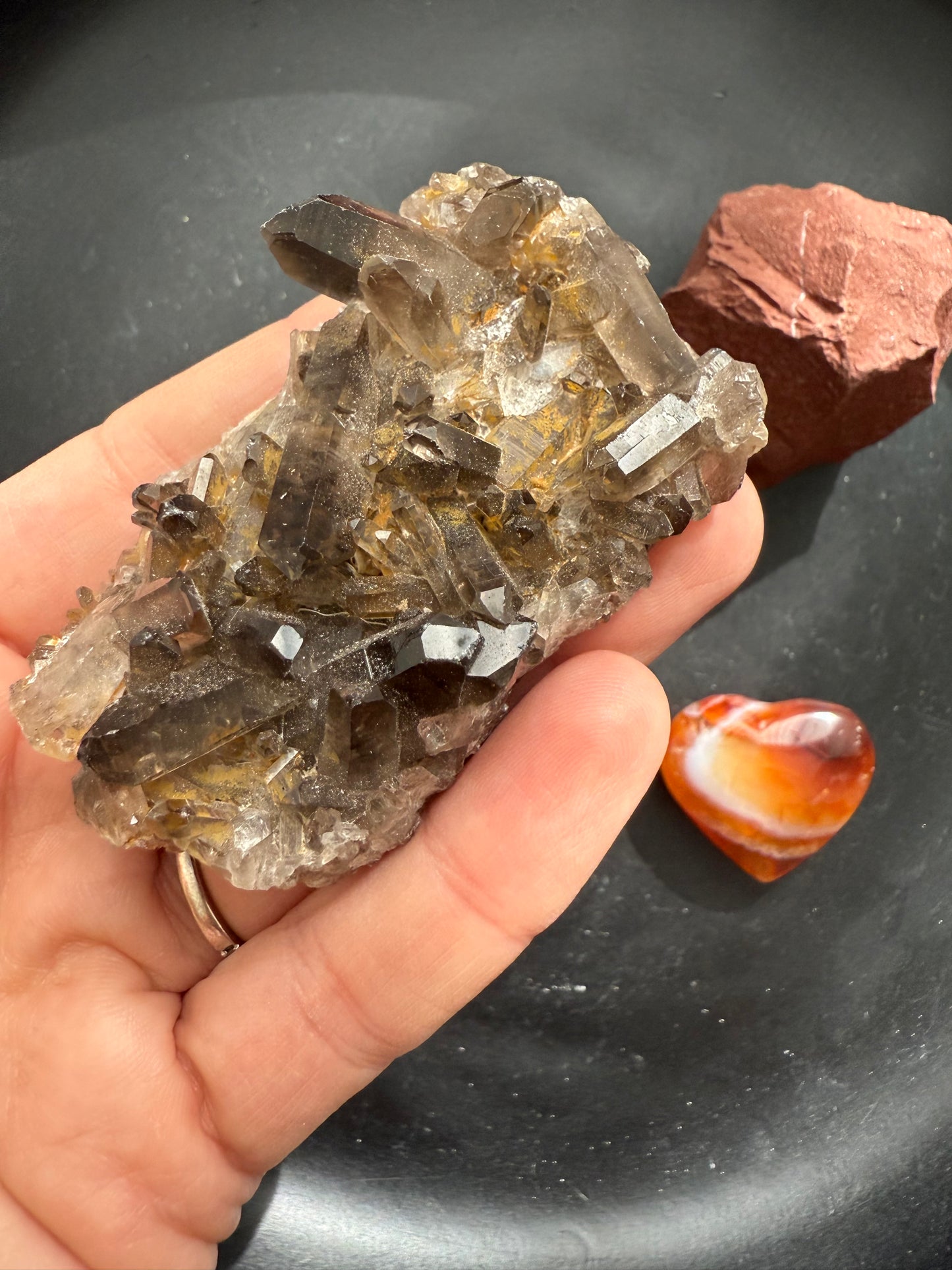 Root Chakra Bundle