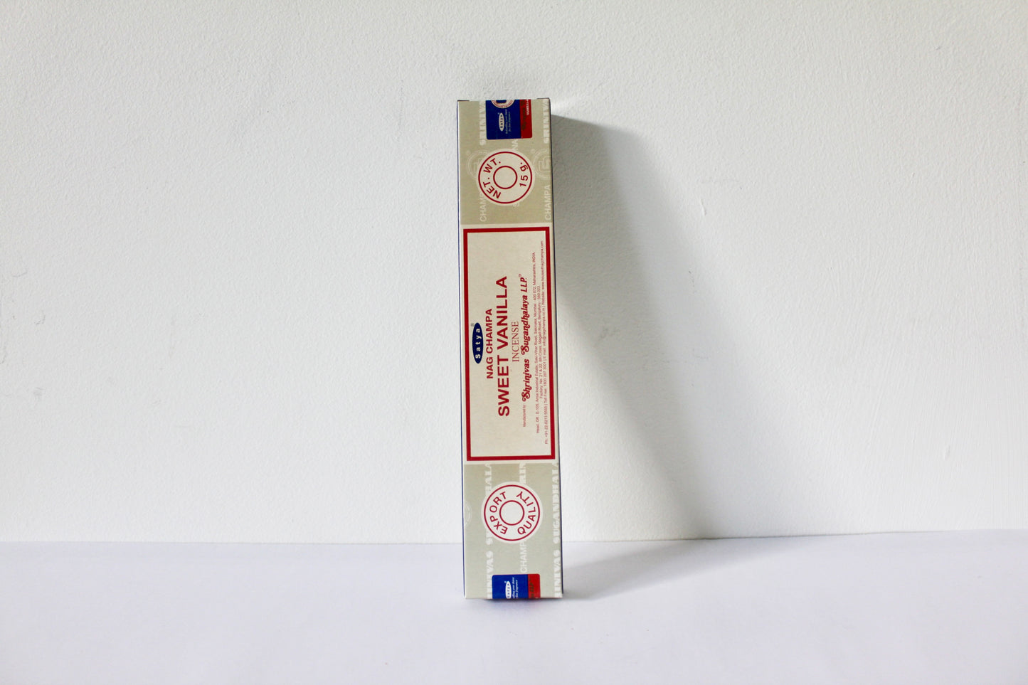 SATYA Incense