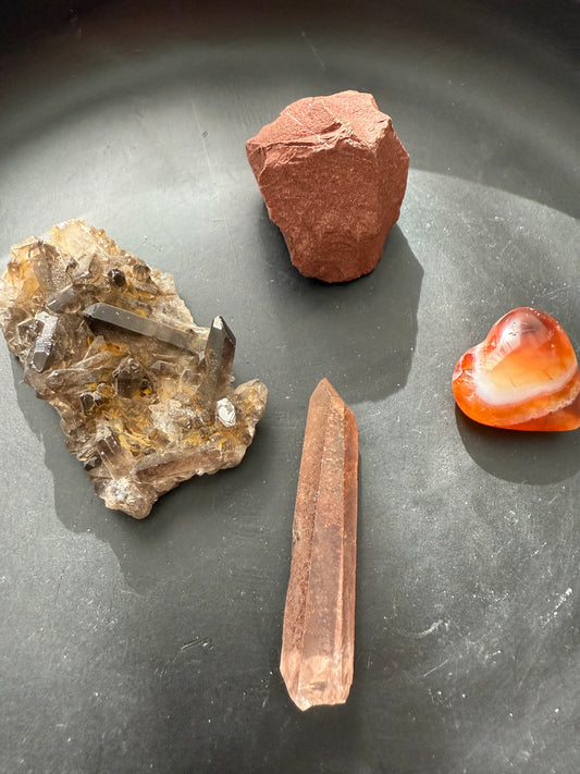 Root Chakra Bundle