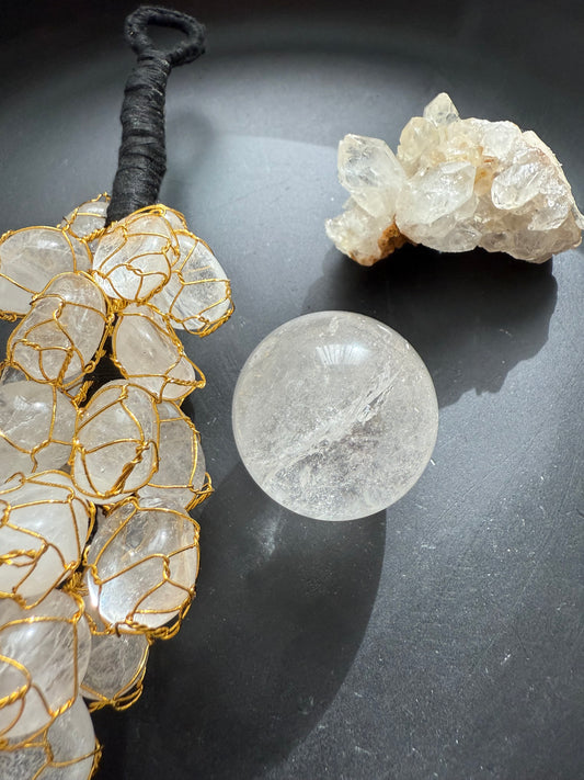 Crown Chakra Bundle