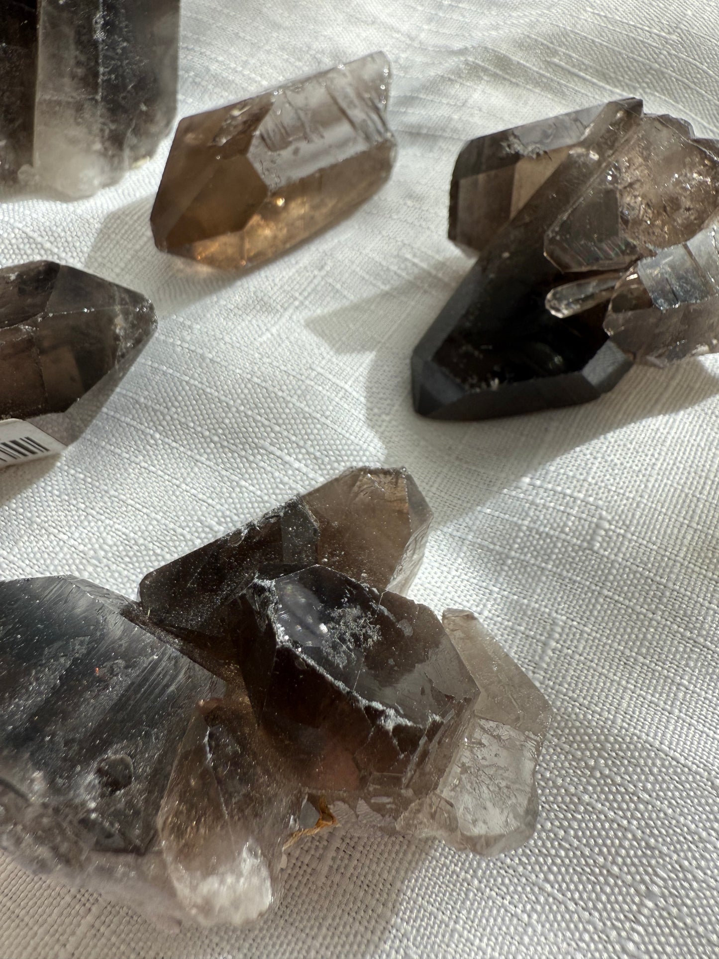 Smokey Quartz Bundle