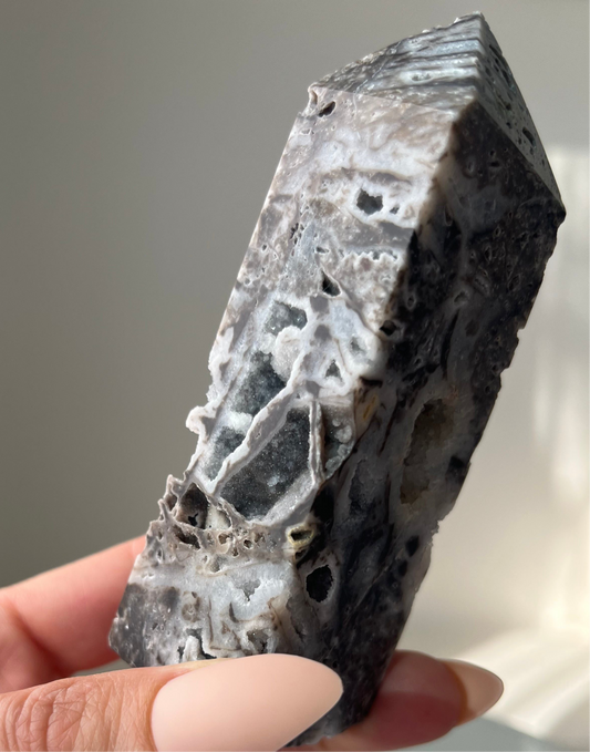 Sphalerite Druzy Generator