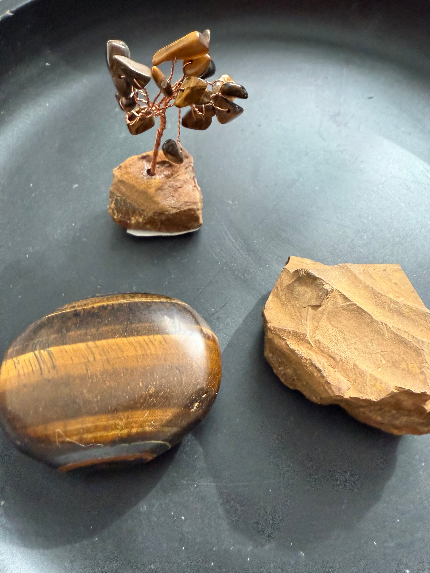 Tiger’s Eye Bundle