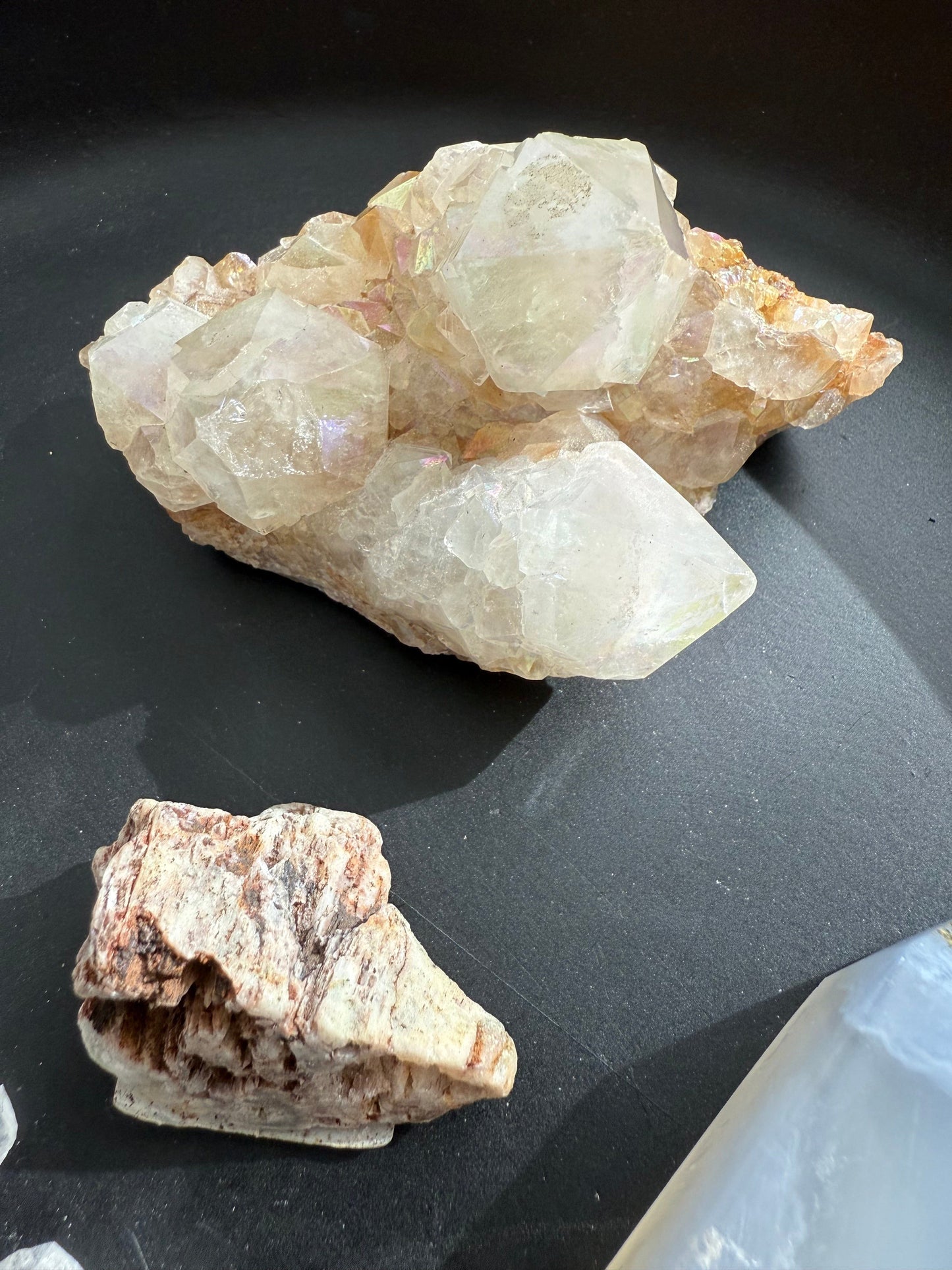 Ex Display Crystals Box