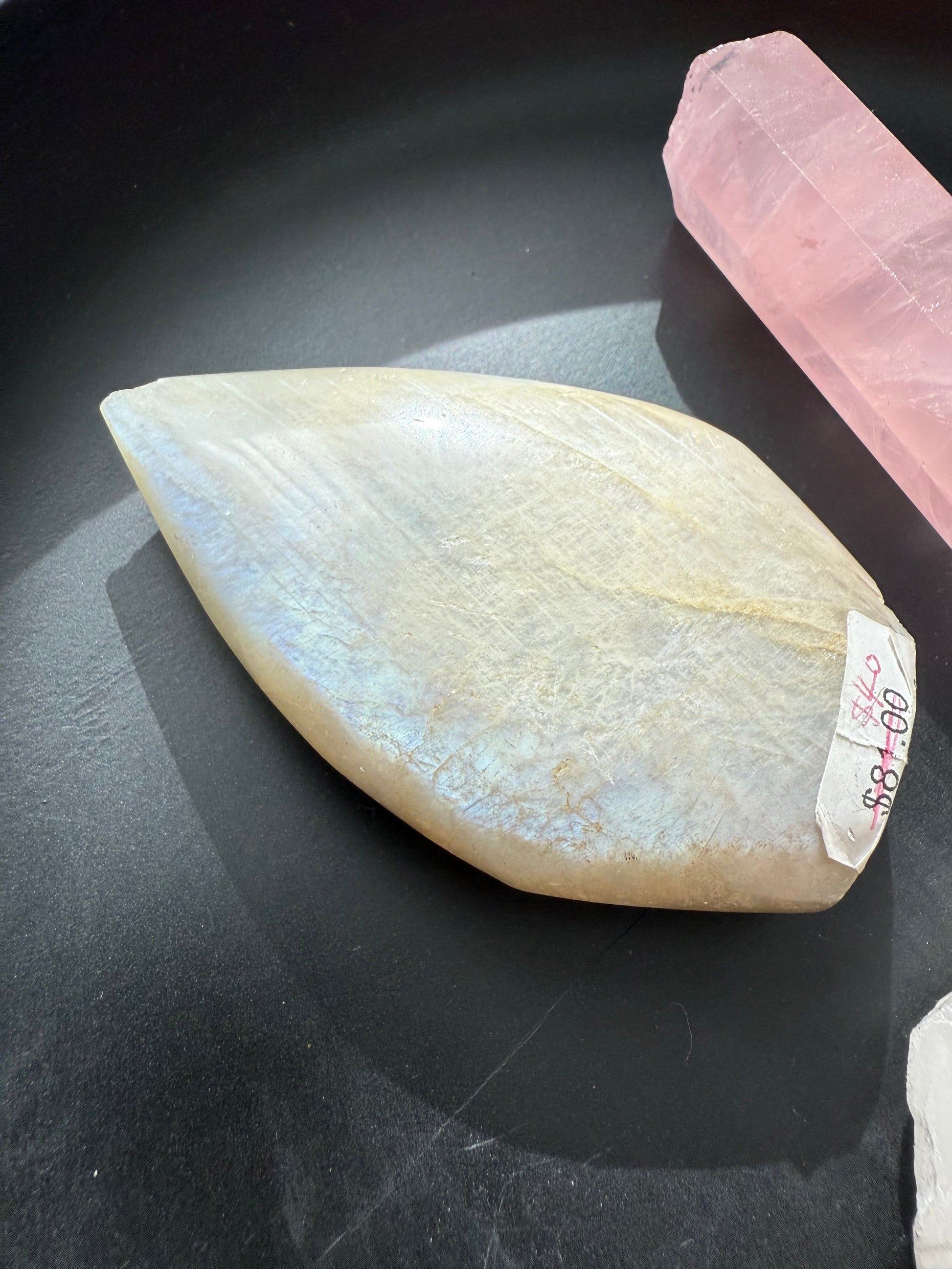 Ex Display Crystals Box