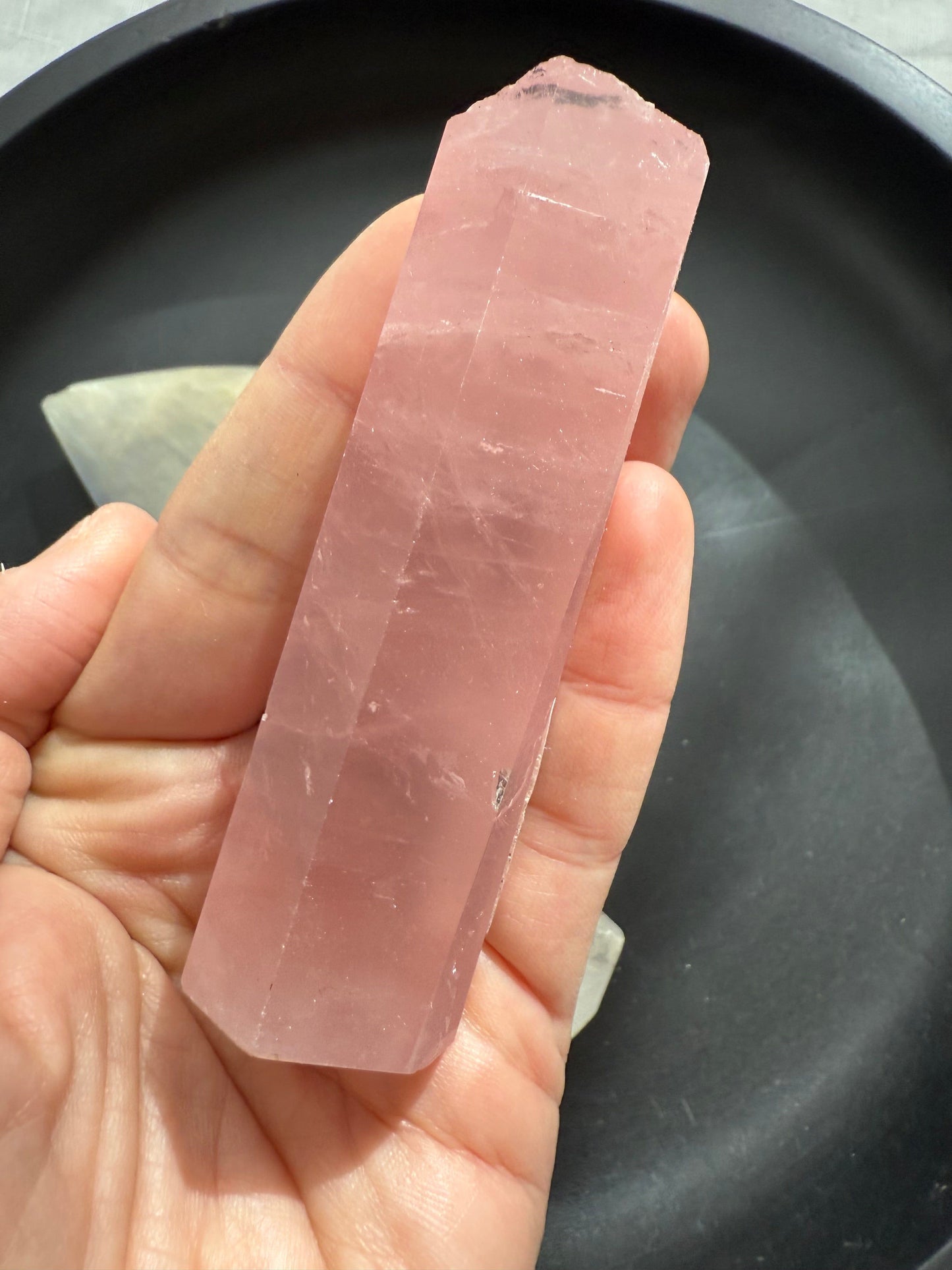 Ex Display Crystals Box