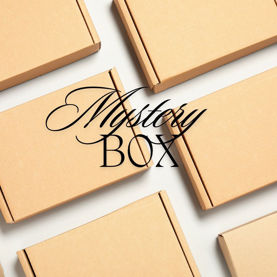 Heavenly Stones&rsquo; Mystery Box