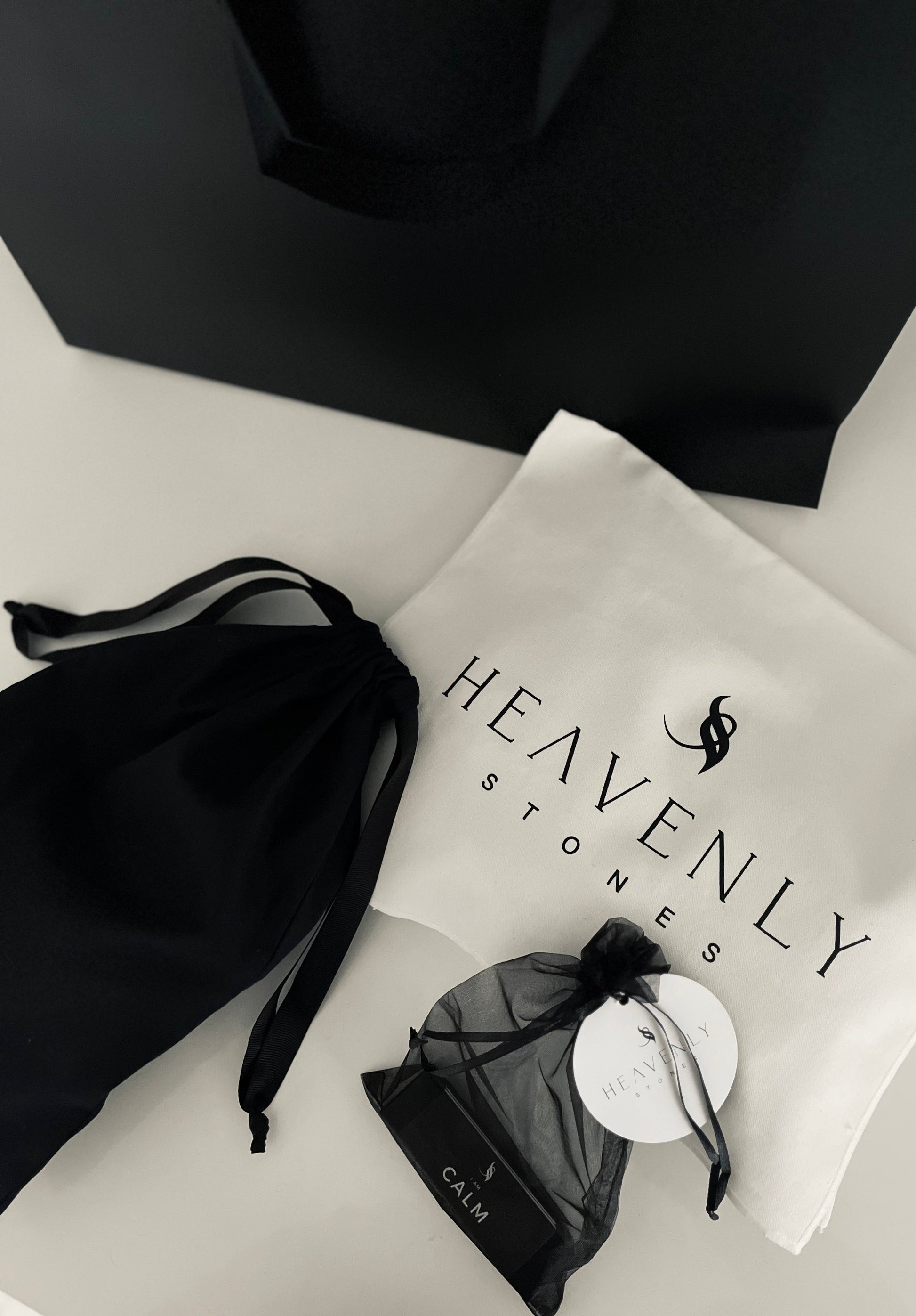 Heavenly Stones&rsquo; Mystery Box